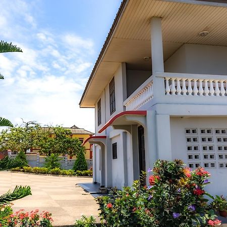 Rans Hill Lodge Cape Coast Zewnętrze zdjęcie