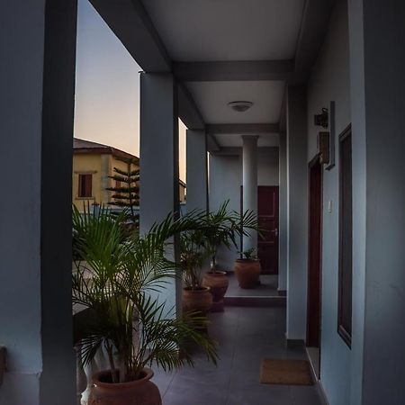Rans Hill Lodge Cape Coast Zewnętrze zdjęcie