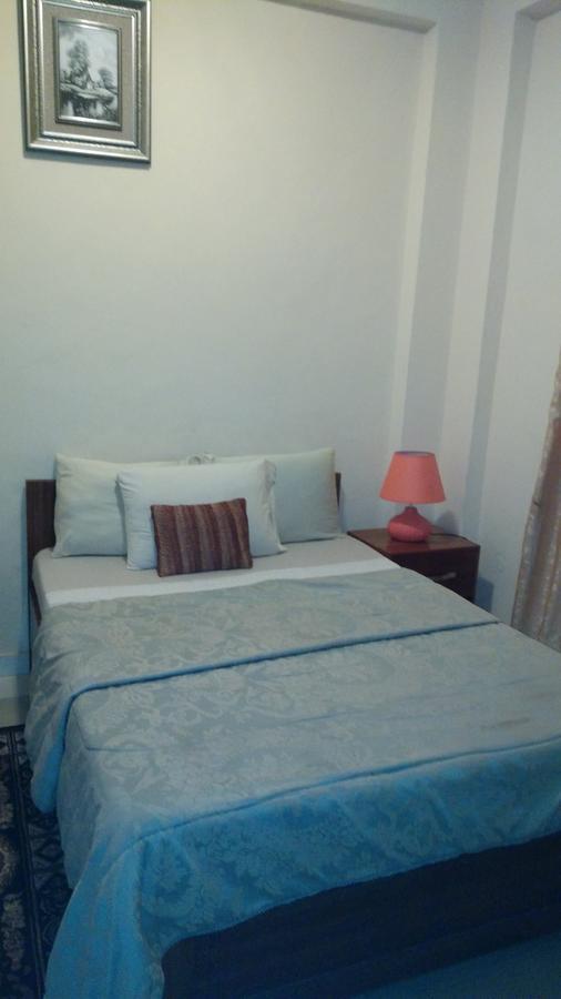 Rans Hill Lodge Cape Coast Zewnętrze zdjęcie