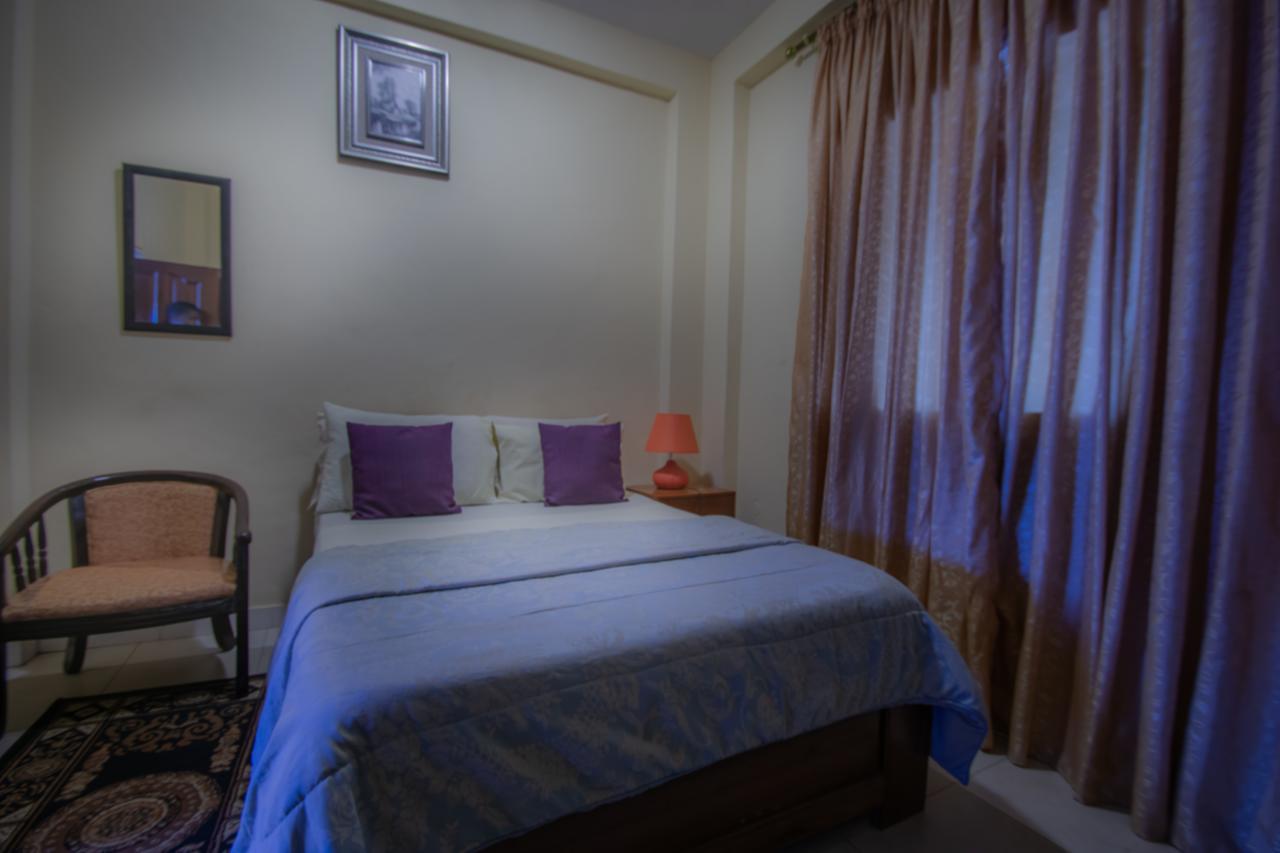 Rans Hill Lodge Cape Coast Zewnętrze zdjęcie
