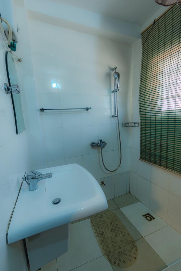 Rans Hill Lodge Cape Coast Zewnętrze zdjęcie