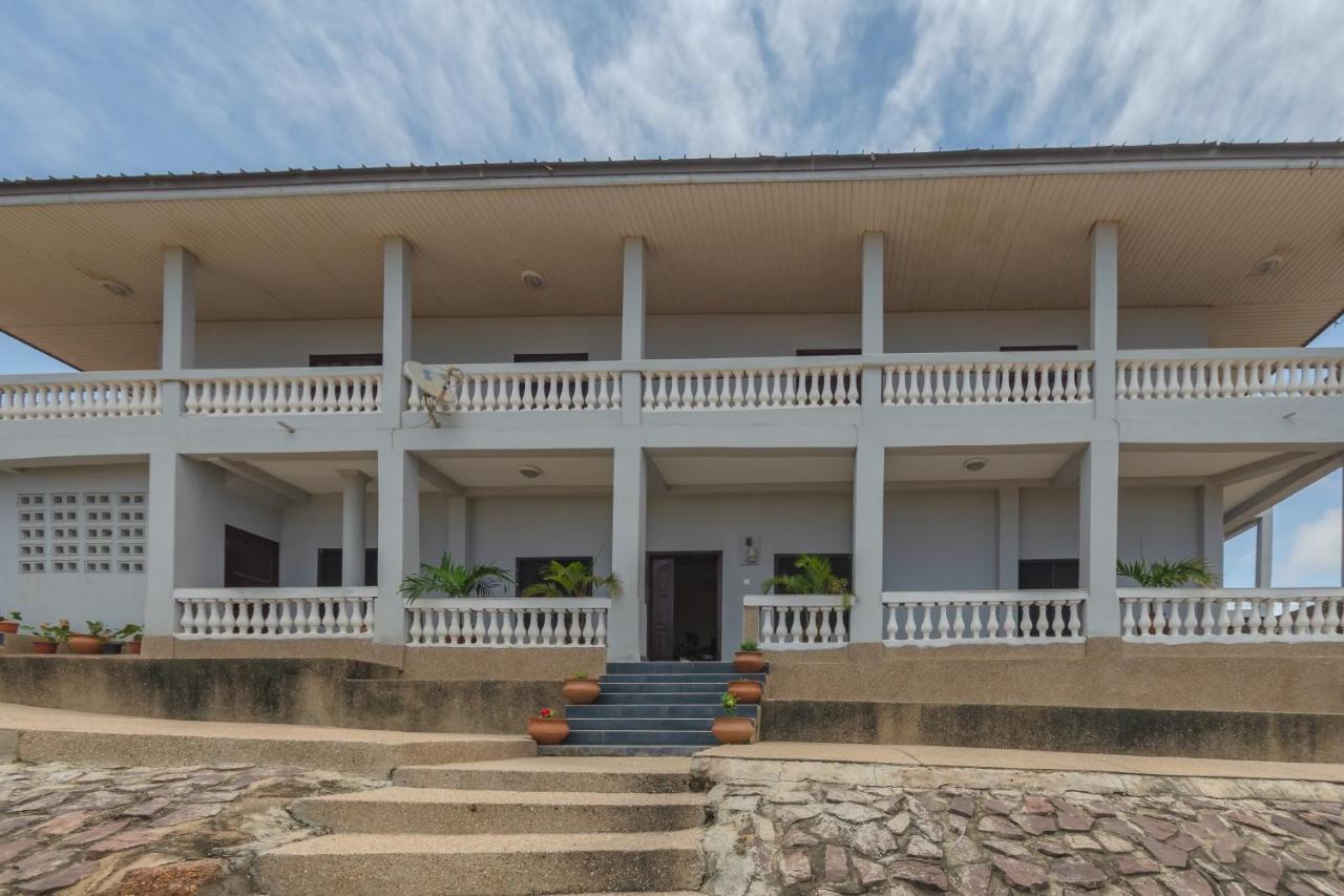 Rans Hill Lodge Cape Coast Zewnętrze zdjęcie
