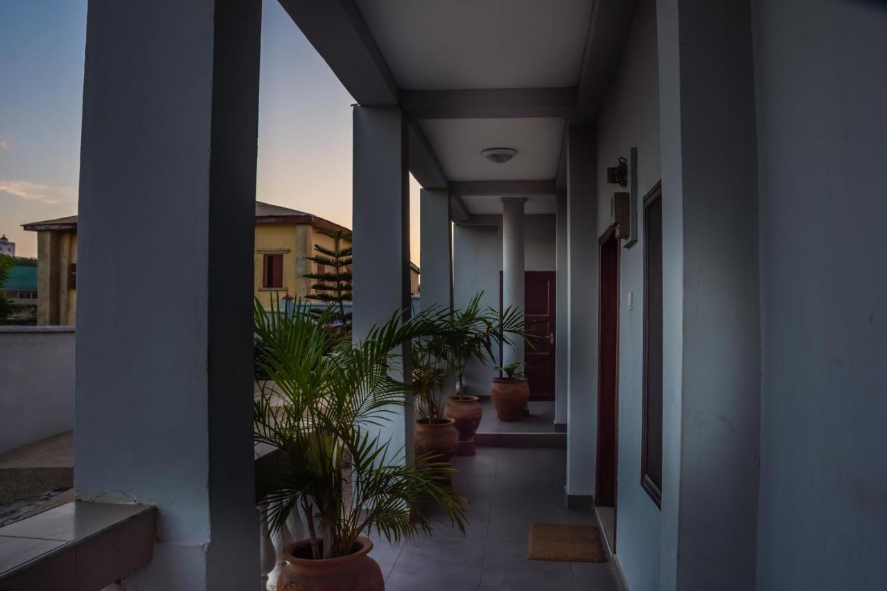 Rans Hill Lodge Cape Coast Zewnętrze zdjęcie