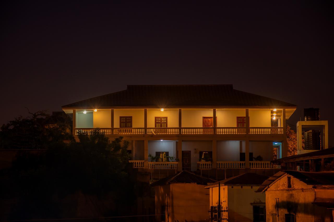 Rans Hill Lodge Cape Coast Zewnętrze zdjęcie