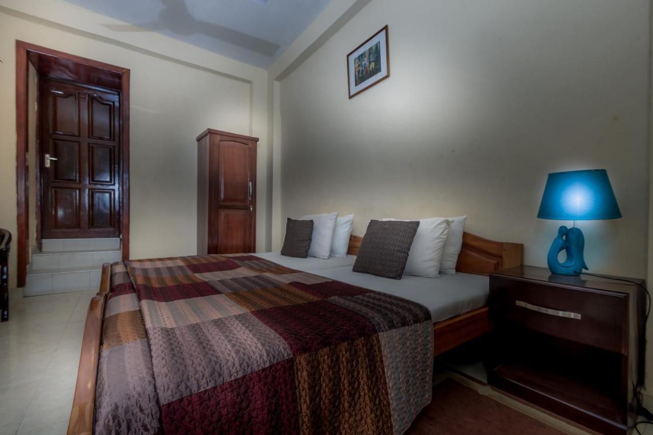 Rans Hill Lodge Cape Coast Zewnętrze zdjęcie