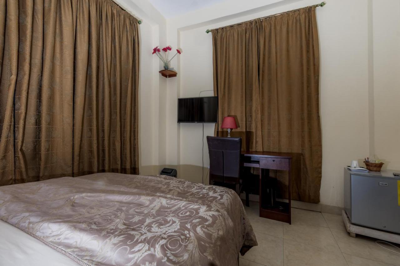 Rans Hill Lodge Cape Coast Zewnętrze zdjęcie